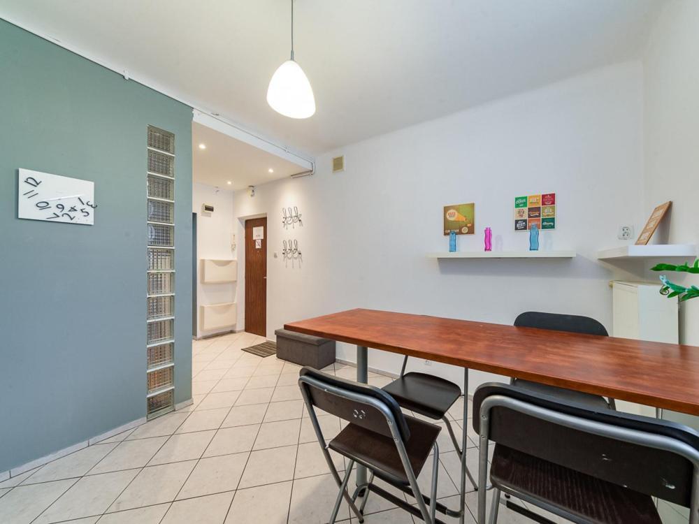 Nowogrodzka Cozy Ii Apartament Warszawa